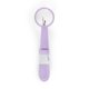 thumbnail image 2 of Cortahilos Dritz LED con Lupa, Morado, 2 of 5