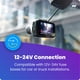thumbnail image 4 of Kit de cableado Dash Cam Nextbase Serie 2 para 122-622 GW, 4 of 6