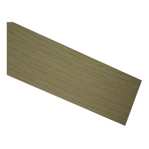 Tapacanto Pvc 22X0,4 Mm 100 Mts Maple Dvp