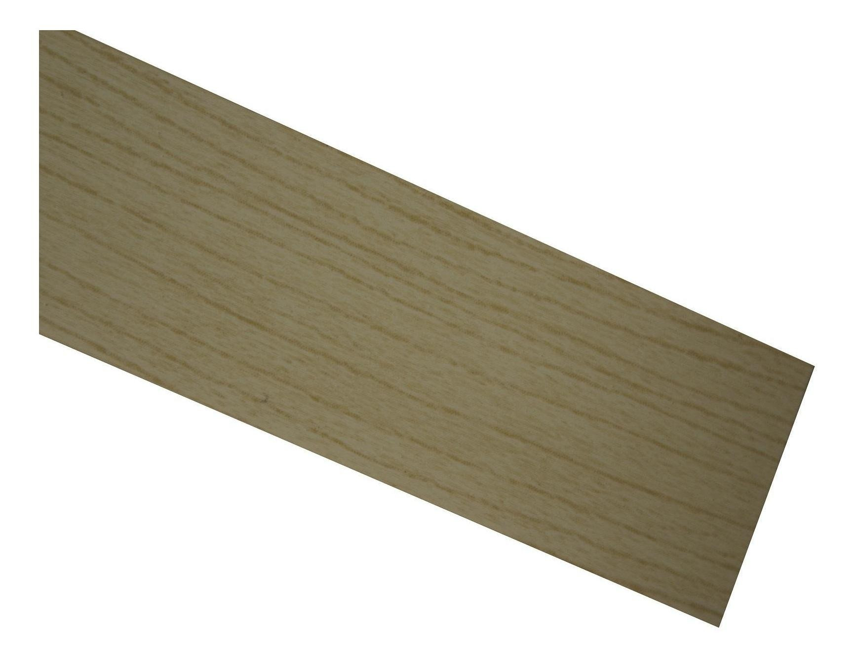 Tapacanto Pvc 22X0,4 Mm 100 Mts Maple Dvp