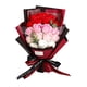 thumbnail image 2 of Jabón Rosa Flor Regalos Ramo De Flores Para Fiesta De Compromiso Fotografía Accesorios Rojo, 2 of 3