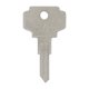 thumbnail image 1 of Key Hillman Universal Home Office, diseño tradicional, blanco, 1 of 2