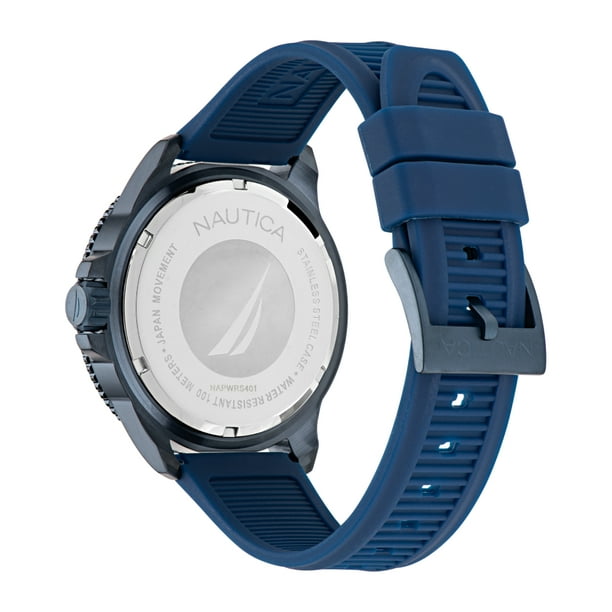 Reloj Nautica Hombre NAPWRS401 Lider
