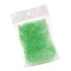 thumbnail image 3 of 8g / bag relleno de la caja de regalo de boda diy paquete de materiales de relleno verde, 3 of 3