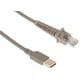 thumbnail image 2 of Escáner de códigos de barras Datalogic QD2430-BKK1 USB negro, 2 of 2