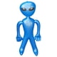 thumbnail image 2 of Juguete Inflable Para Niños Y Adultos Alienígenas Para Fiesta Temática Del Espacio Exterior De Halloween, 2 of 5