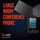 thumbnail image 2 of Teléfono de conferencia IP Polycom RealPresence Trio 8800, 2 of 6