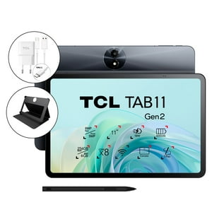 Tablet Tcl Tab 11 256Gb + Lápiz