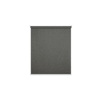 Safe Home Chile - Cortina Roller Blackout 140X240 Gris Oscuro