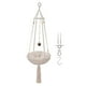 thumbnail image 2 of Hamaca De Macramé Para Gatos, Cama Para Gatos, Gatito, Colgante De Pared Para Descansar Al Aire Libre, Dormir, 2 of 3