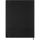 thumbnail image 5 of Agenda Essential Oct25-Dic26 - S. vertical - T. Blanda - XXL - Negro, 5 of 5