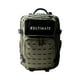 thumbnail image 3 of Mochila Fitness Ultimate Wod 25L 2.0 Green, 3 of 3