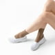 thumbnail image 3 of Zapatilla Deportiva casual Slip On Mujer Weide TFA206, 3 of 8