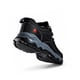 thumbnail image 3 of Calzado De Seguridad Quebec Terranova Black, 3 of 3