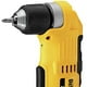 thumbnail image 3 of Broca angular DEWALT DCD740C1 12V amarilla, 3 of 3
