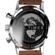thumbnail image 5 of Reloj Timex Marlin para hombre, caja de 40 mm, correa marrón y esfera verde, 5 of 5