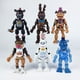 thumbnail image 3 of Juguete De Seguridad Action Figures Five Nights At Freddys 5 Unidades, 3 of 3