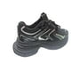 thumbnail image 2 of Zapatilla Deportiva Mujer Negro, 2 of 2