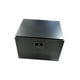 thumbnail image 4 of Caja Metalica Negra De 108Lts, 4 of 5