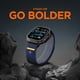 thumbnail image 3 of Correa Spigen Athlex Air Compatible con Apple Watch 44 mm, 3 of 8