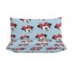 thumbnail image 3 of Mickey Print Bedding Set Pattern Duvet Cove Set 3 Pieces 1 Quilt Cover And 2 Pillowcases for Women Men Teens, 3 of 5