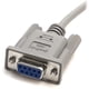 thumbnail image 3 of Cable Null Modem RS232 StarTech.com SCNM9FF 304,8 cm DB9 hembra a hembra, 3 of 3