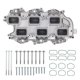 thumbnail image 1 of Colector de admisión inferior de aluminio maXpeedingrods para Dodge/Jeep 3.6L V6, 1 of 7