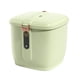 thumbnail image 3 of Contenedor De Almacenamiento De Arroz, Caja De Almacenamiento De Alimentos Para Mascotas, Contenedor De Almacenamiento De Alimentos Para Harina Para 10KG, 3 of 3