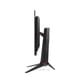 thumbnail image 5 of Monitor Curvo Asus ROG Strix OLED 34" WQHD 280Hz 0.03Ms, 5 of 6
