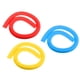 thumbnail image 1 of 3 Uds Piscina Flexible Fideos Hueco Espuma Ni?os Adultos Flotador Ayuda Para Nadar, 1 of 5