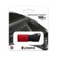 thumbnail image 2 of Pendrive USB 3.2 128Gb Rojo Exodia 3.2, 2 of 3