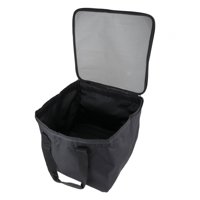 Magideal - Bolsa Para Pelotas De Tenis, Soporte Para Pelotas De Tenis Para 160 Pelotas, Bolsa De Almacenamiento, Bolsa De Transporte, Bolsa De Repuesto Para Carr