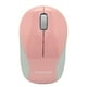 thumbnail image 1 of Mini Mouse Inalámbrico 3D Rosado Datacom, 1 of 2