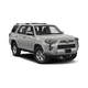 thumbnail image 1 of Pastillas Freno para auto Toyota 4Runner 2010-2023 Delantero, 1 of 3