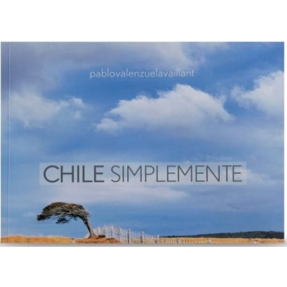 Chile Simplemente