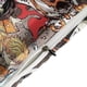 thumbnail image 4 of Demon Slayer Anime Home Bed 3-piece Set Classic Japanese Anime Polyester Wash Student Dormitory Set, 4 of 5