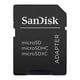 thumbnail image 3 of Memoria Micro Sd Sandisk Extreme Pro 32Gb  Adaptador, 3 of 3