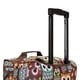 thumbnail image 5 of Bolsa de viaje con ruedas Rockland OWL 22 con ruedas extra grandes, 5 of 8