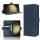 thumbnail image 1 of Funda Tipo Billetera FOXDOCK para Samsung Galaxy S22 Ultra 5G – Tapa Flip con Tarjetero, 1 of 5