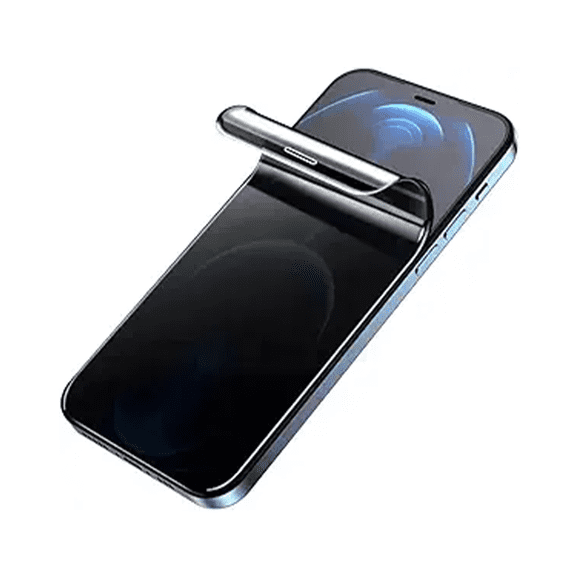 Mica Pantalla Hidrogel Matte Antiespia Compatible Con Samsung S24 Fe