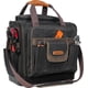 thumbnail image 1 of Bolsa de Herramientas para Electricista WELKINLAND 54 Bolsillos Impermeable de Lona, 1 of 9
