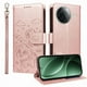 thumbnail image 5 of Funda Billetera FOXDOCK Compatible con Xiaomi POCO F7 Pro, Diseño Perrito Tierno, Ranuras para Tarjetas y Soporte Plegable, 5 of 6