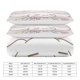 thumbnail image 2 of Cinnamoroll 3-Piece Twin Bed Set - Includes 1 Single Comforter And 2 Pillowcases Bedding - Fade Resistant Microfiber - Cinnamoroll, 2 of 4