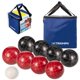 thumbnail image 1 of Juego de bolas de petanca Triumph Sports Competition, 100 mm, resina, 1 of 9