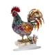 thumbnail image 4 of Decoración De Pollo Acrílico 2D, Ideal Como Regalo De Escritorio Para El Hogar, Vitrina Navideña., 4 of 5