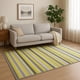 thumbnail image 2 of Alfombra Diseño Genova Para Living 200x220 Clems, 2 of 7