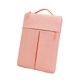 thumbnail image 4 of Funda Para Portátil, Maletín De Transporte, Maletín Delgado Para Portátil De 15 Pulgadas, Color Rosa, 4 of 5