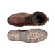 thumbnail image 3 of Botines Hombre Cuero Baiona-6-03 Café cafe 44, 3 of 4