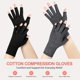 thumbnail image 2 of Guantes Lustraze de Compresión para Artritis - 2 pares, 2 of 6