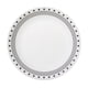 thumbnail image 2 of Plato llano Corelle Livingware City Block de 26 cm, apto para lavavajillas, 2 of 2